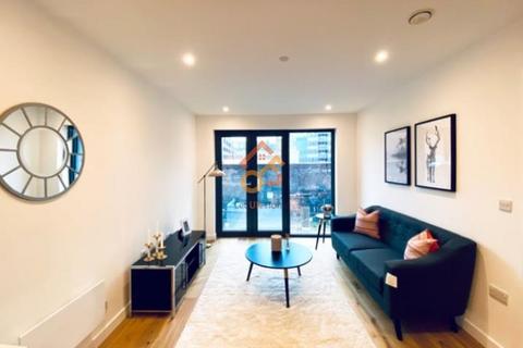 The Axium, 40 Windmill Street, Birmingham B1