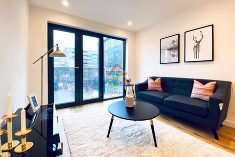 1 bedroom flat to rent, The Axium, 40 Windmill Street, Birmingham B1