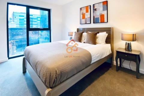 1 bedroom flat to rent, The Axium, 40 Windmill Street, Birmingham B1