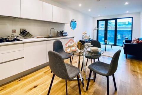 1 bedroom flat to rent, The Axium, 40 Windmill Street, Birmingham B1