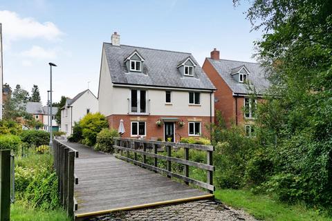 undefined, Templer Place, Bovey Tracey, TQ13