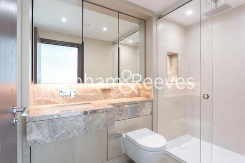 3 bedroom apartment to rent, Holland House, Fulham Reach W6