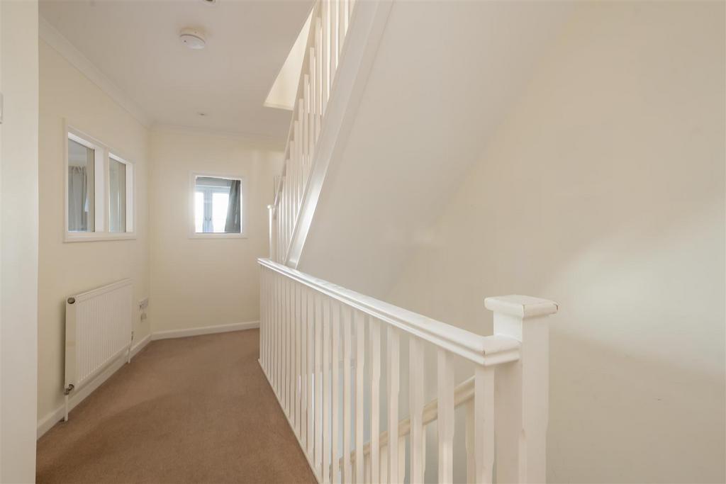 Bluefield Mews, Whitstable