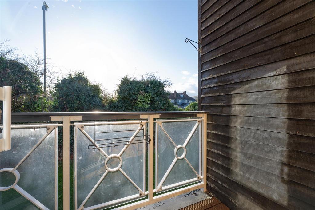 Bluefield Mews, Whitstable