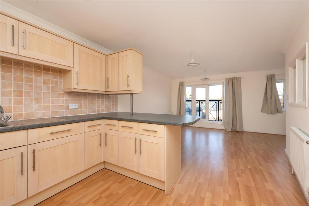 Bluefield Mews, Whitstable