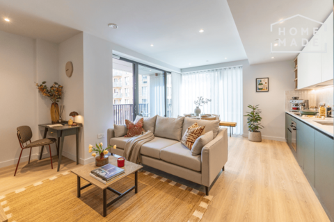 undefined, The Maple, NW2