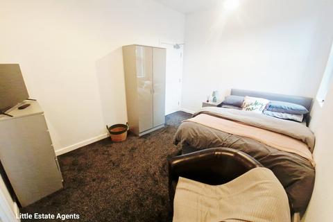 undefined, Claughton Street, St. Helens, WA10