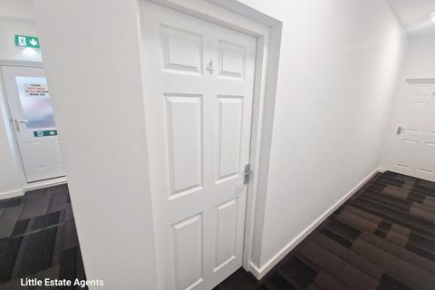 undefined, Claughton Street, St. Helens, WA10