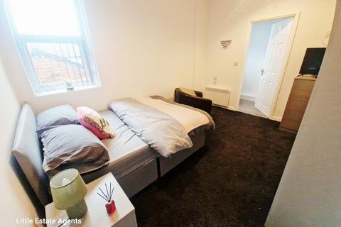 undefined, Claughton Street, St. Helens, WA10