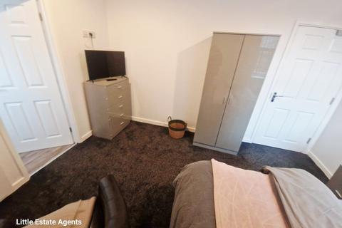undefined, Claughton Street, St. Helens, WA10