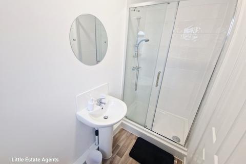 undefined, Claughton Street, St. Helens, WA10