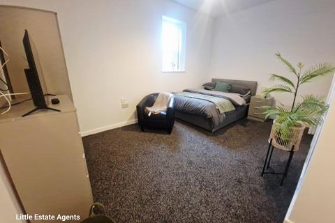 undefined, Claughton Street, St. Helens, WA10