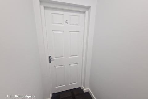 undefined, Claughton Street, St. Helens, WA10
