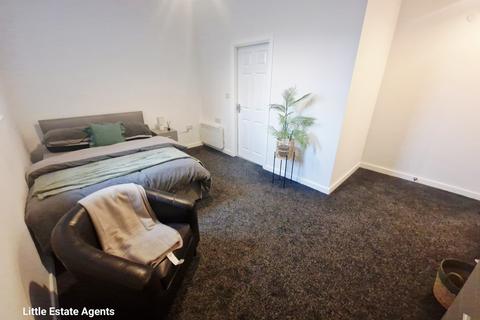 undefined, Claughton Street, St. Helens, WA10