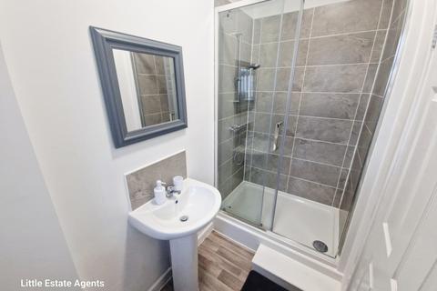 undefined, Claughton Street, St. Helens, WA10