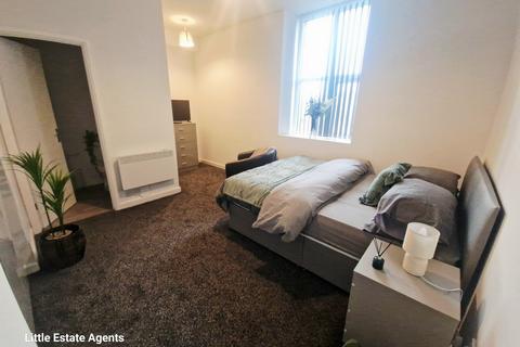 undefined, Claughton Street, St. Helens, WA10