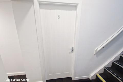 undefined, Claughton Street, St. Helens, WA10