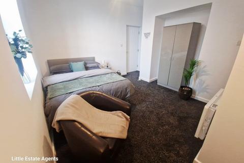 undefined, Claughton Street, St. Helens, WA10