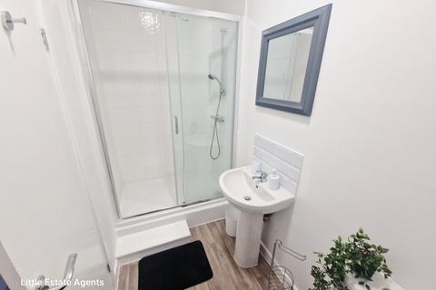 undefined, Claughton Street, St. Helens, WA10