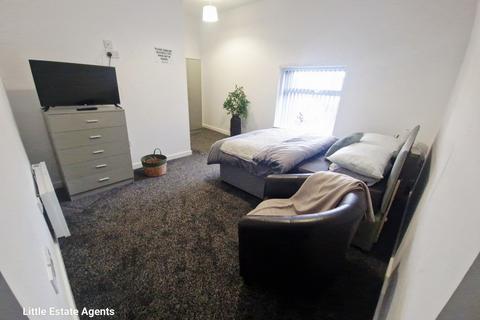 undefined, Claughton Street, St. Helens, WA10