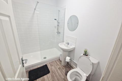 undefined, Claughton Street, St. Helens, WA10