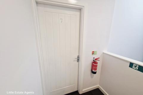 undefined, Claughton Street, St. Helens, WA10