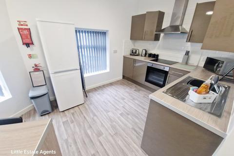 undefined, Claughton Street, St. Helens, WA10