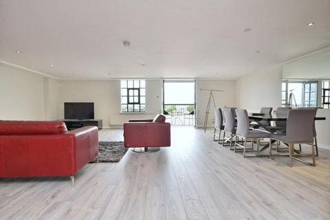 undefined, Merchant Court, 61 Wapping Wall, Wapping, London, E1W