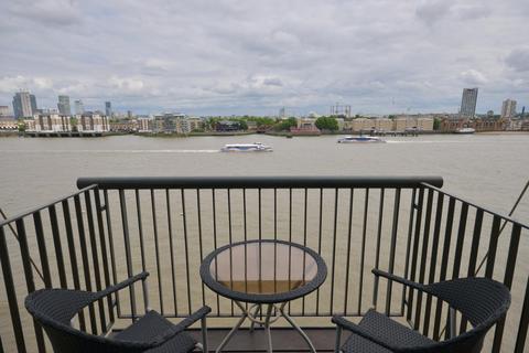 undefined, Merchant Court, 61 Wapping Wall, Wapping, London, E1W