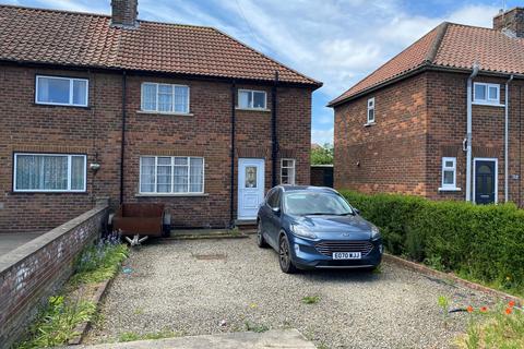 Beverley Road, Norton, Malton YO17