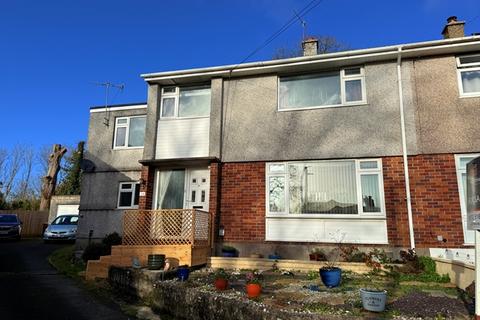 Pinewood Close, Plympton PL7
