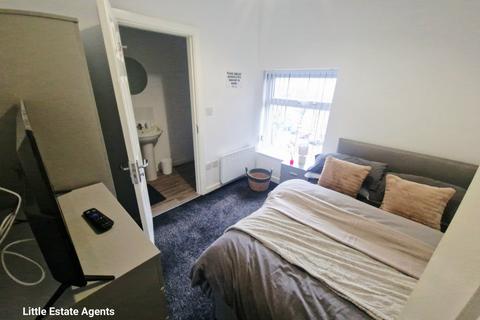 undefined, Claughton Street, St. Helens, WA10
