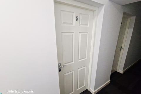 undefined, Claughton Street, St. Helens, WA10
