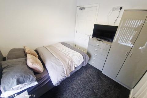 undefined, Claughton Street, St. Helens, WA10
