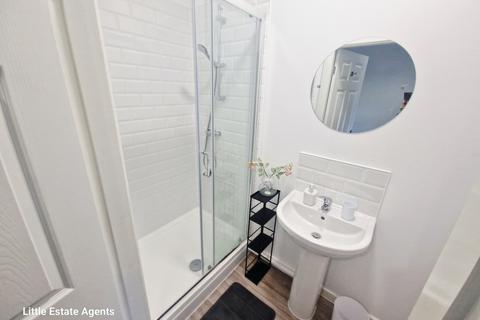 undefined, Claughton Street, St. Helens, WA10