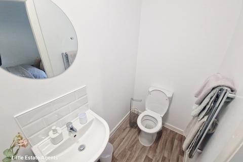 undefined, Claughton Street, St. Helens, WA10