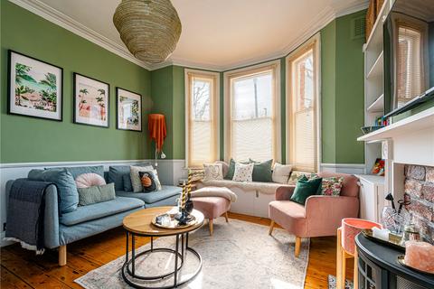 undefined, Ilbert Street, London, W10