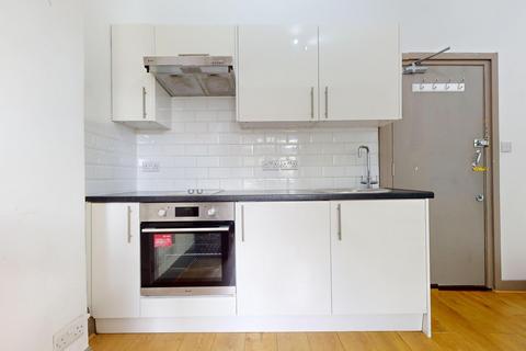 undefined, Finchley Road