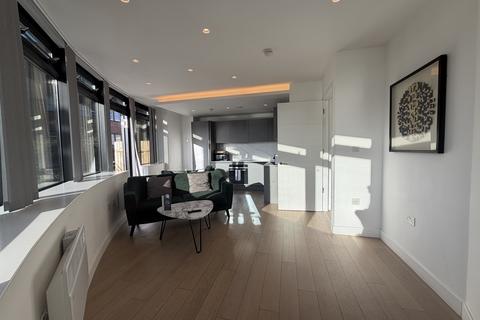 undefined, Harlequin Avenue