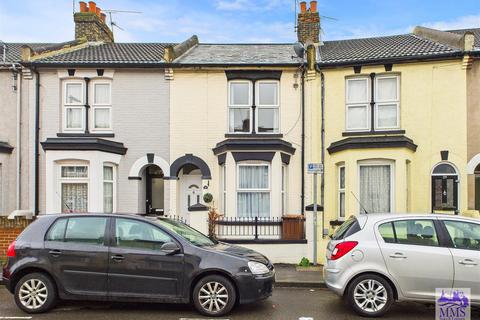 undefined, Livingstone Road, Gillingham