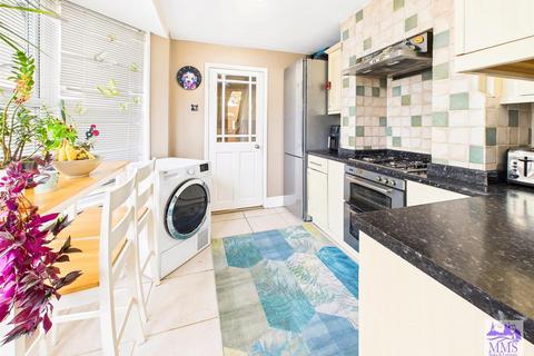 undefined, Livingstone Road, Gillingham
