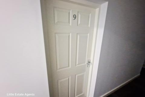 undefined, Claughton Street, St. Helens, WA10