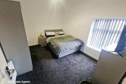 undefined, Claughton Street, St. Helens, WA10