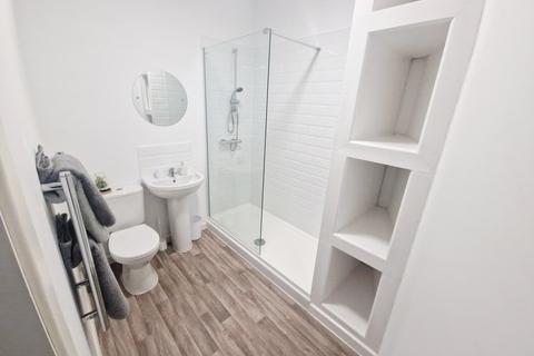 undefined, Claughton Street, St. Helens, WA10
