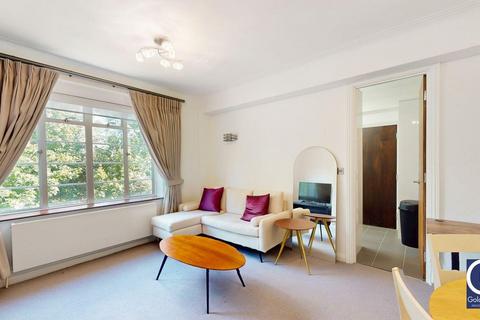 undefined, Hamilton Court, Maida Vale, W9
