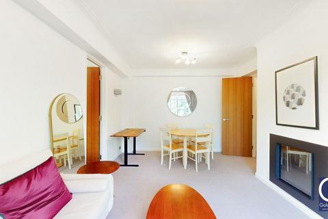 undefined, Hamilton Court, Maida Vale, W9