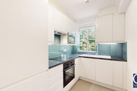 undefined, Hamilton Court, Maida Vale, W9