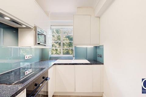 undefined, Hamilton Court, Maida Vale, W9