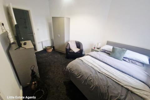 undefined, Claughton Street, St. Helens, WA10