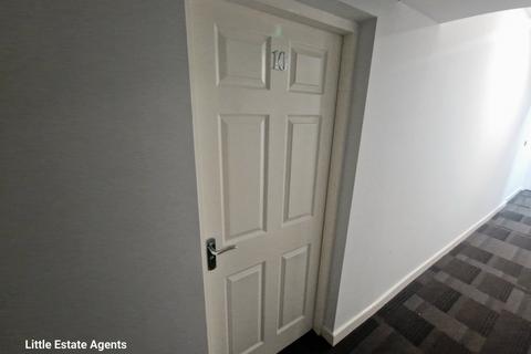 undefined, Claughton Street, St. Helens, WA10